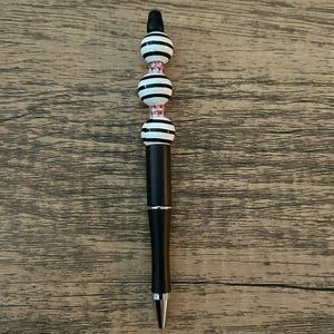Beaded Pen